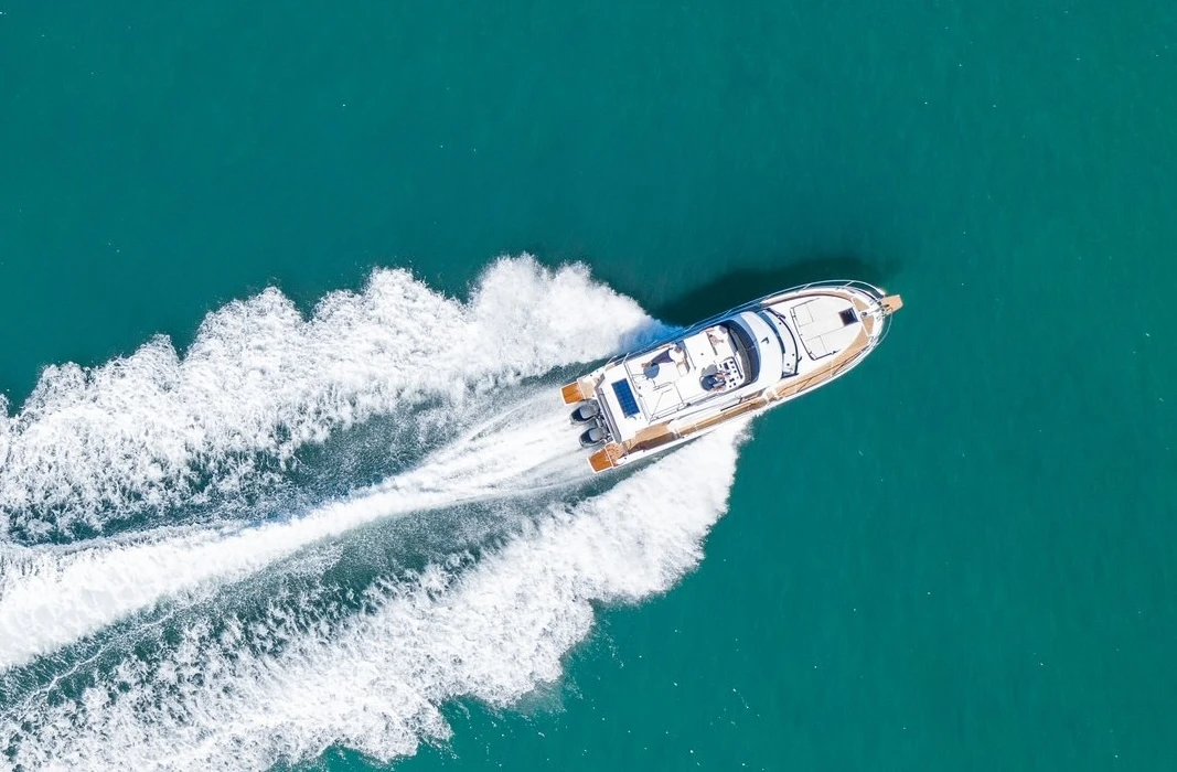 barco motor
