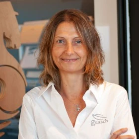 Magda Berga