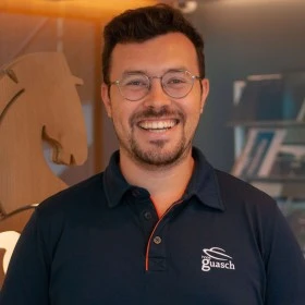 Xavi Sardà