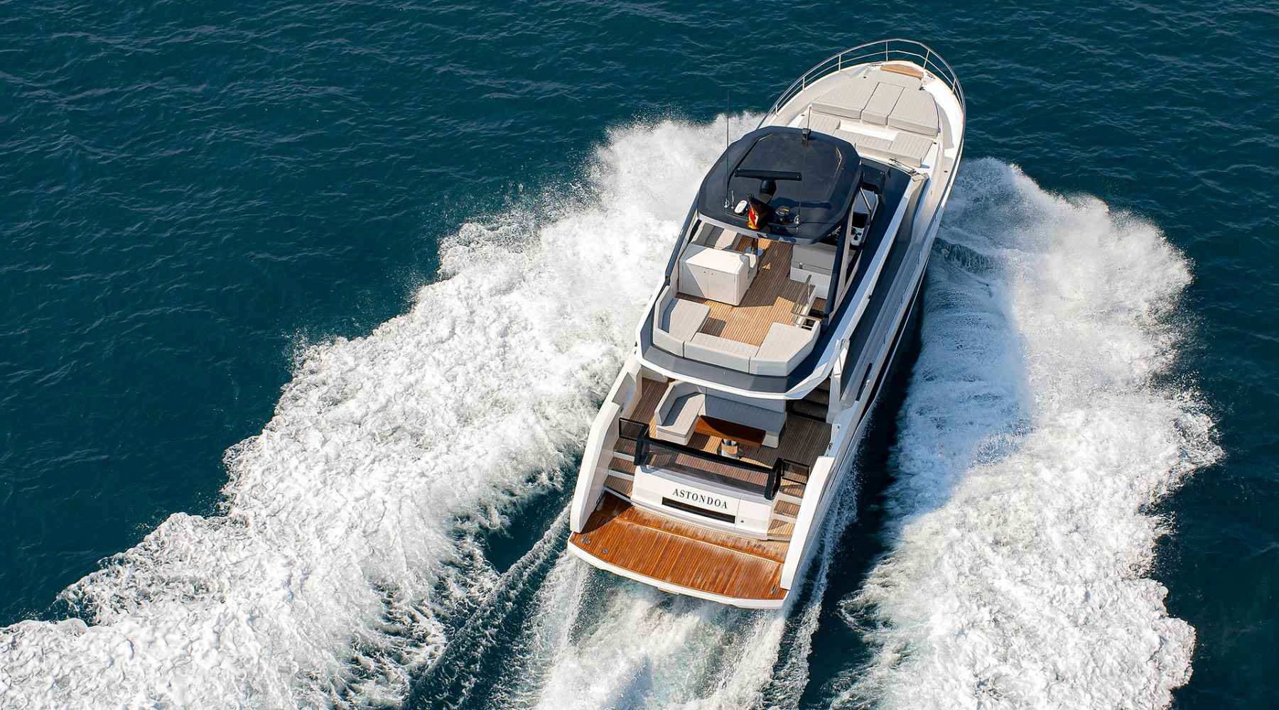 Astondoa As5 2