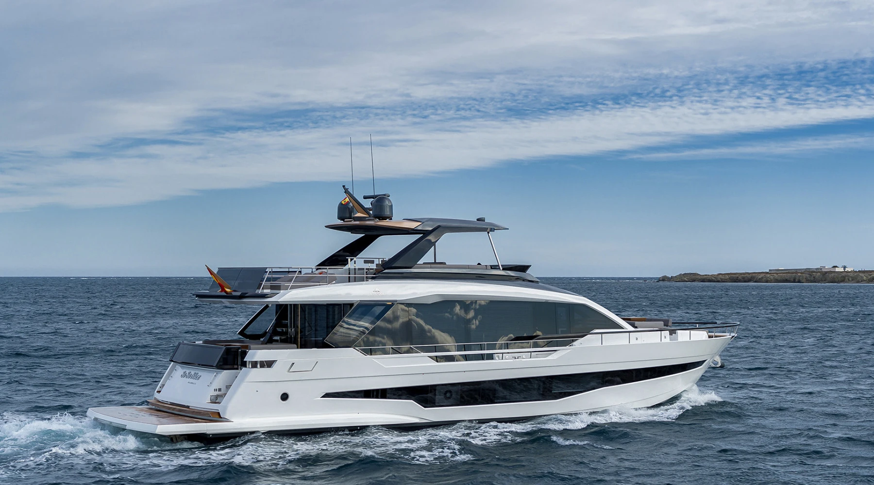 Astondoa As8 2