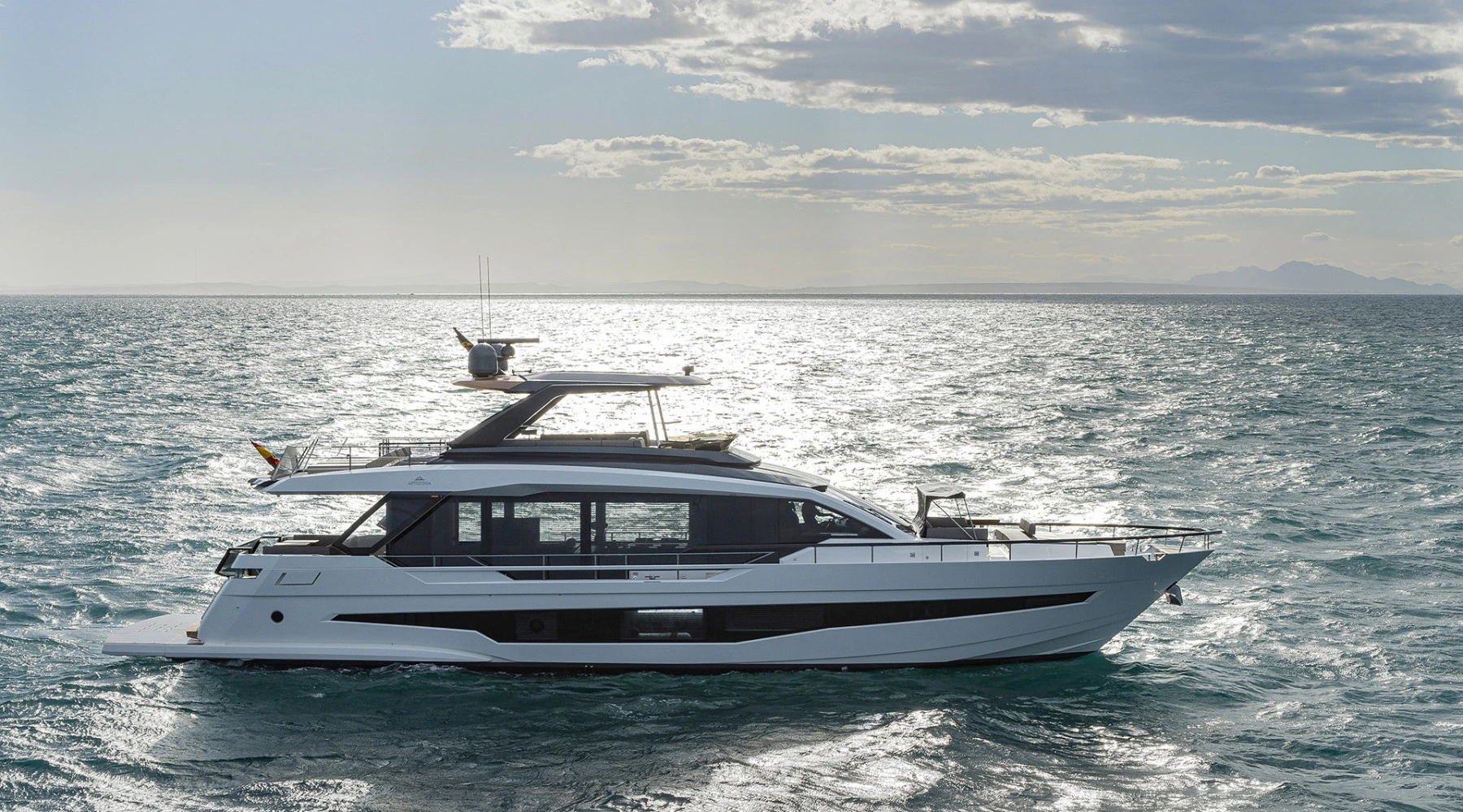 Astondoa As8 4