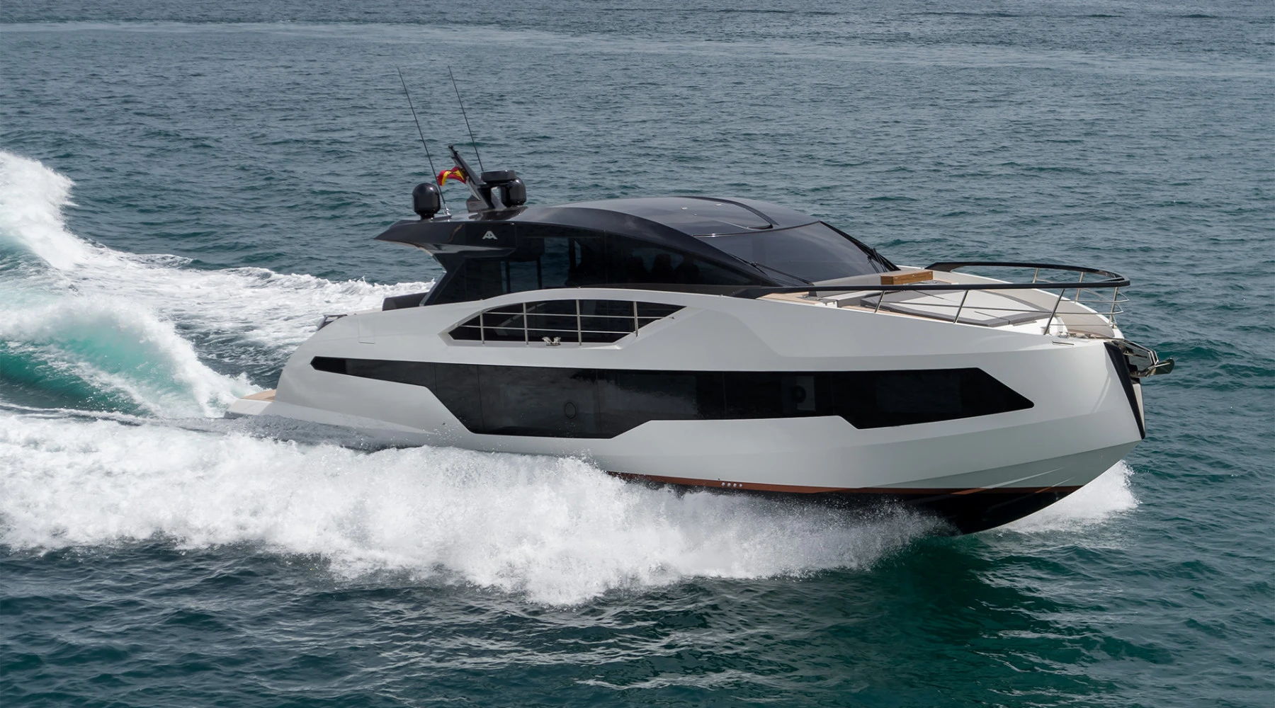 Astondoa 677 Coupe 2