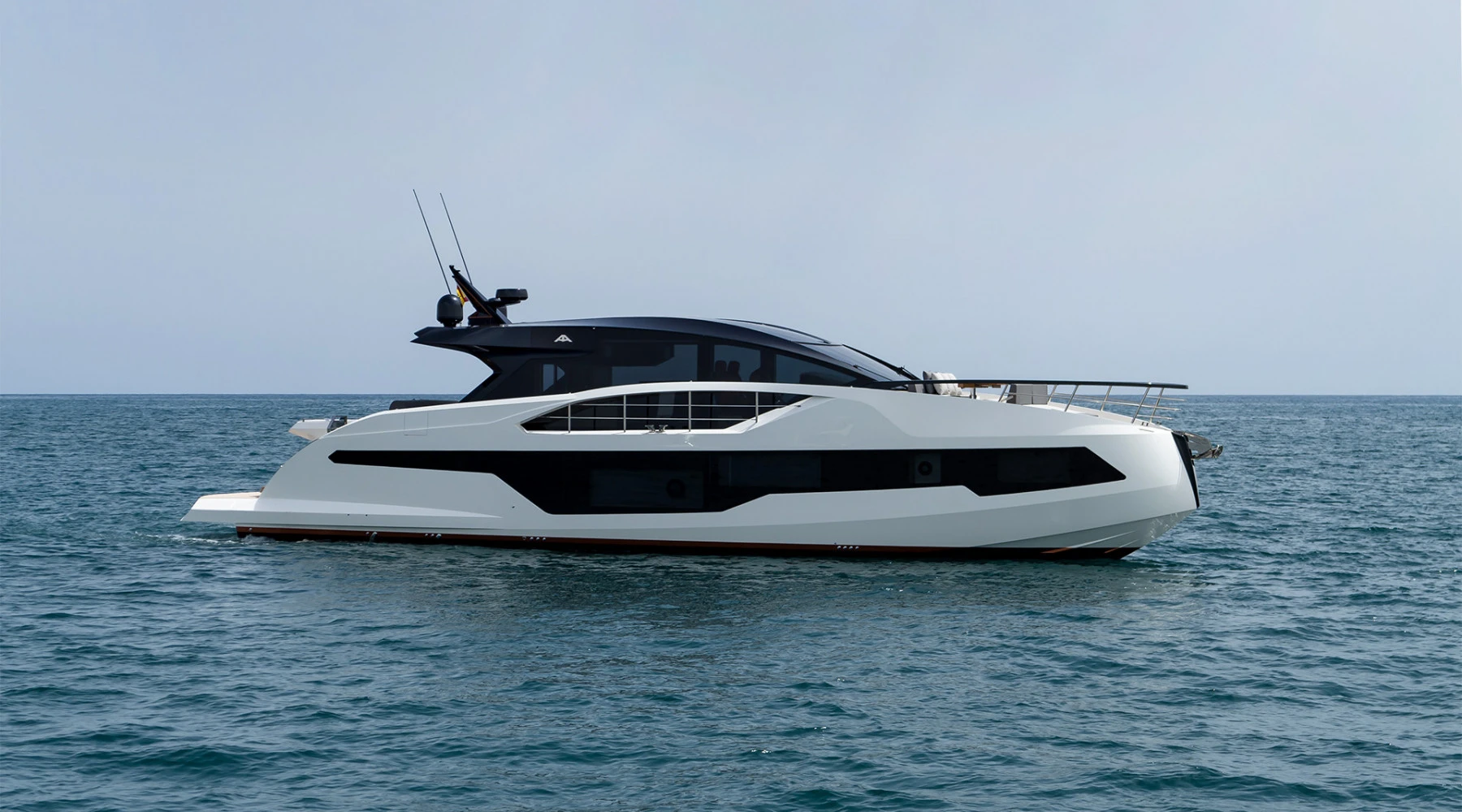 Astondoa 677 Coupe 3