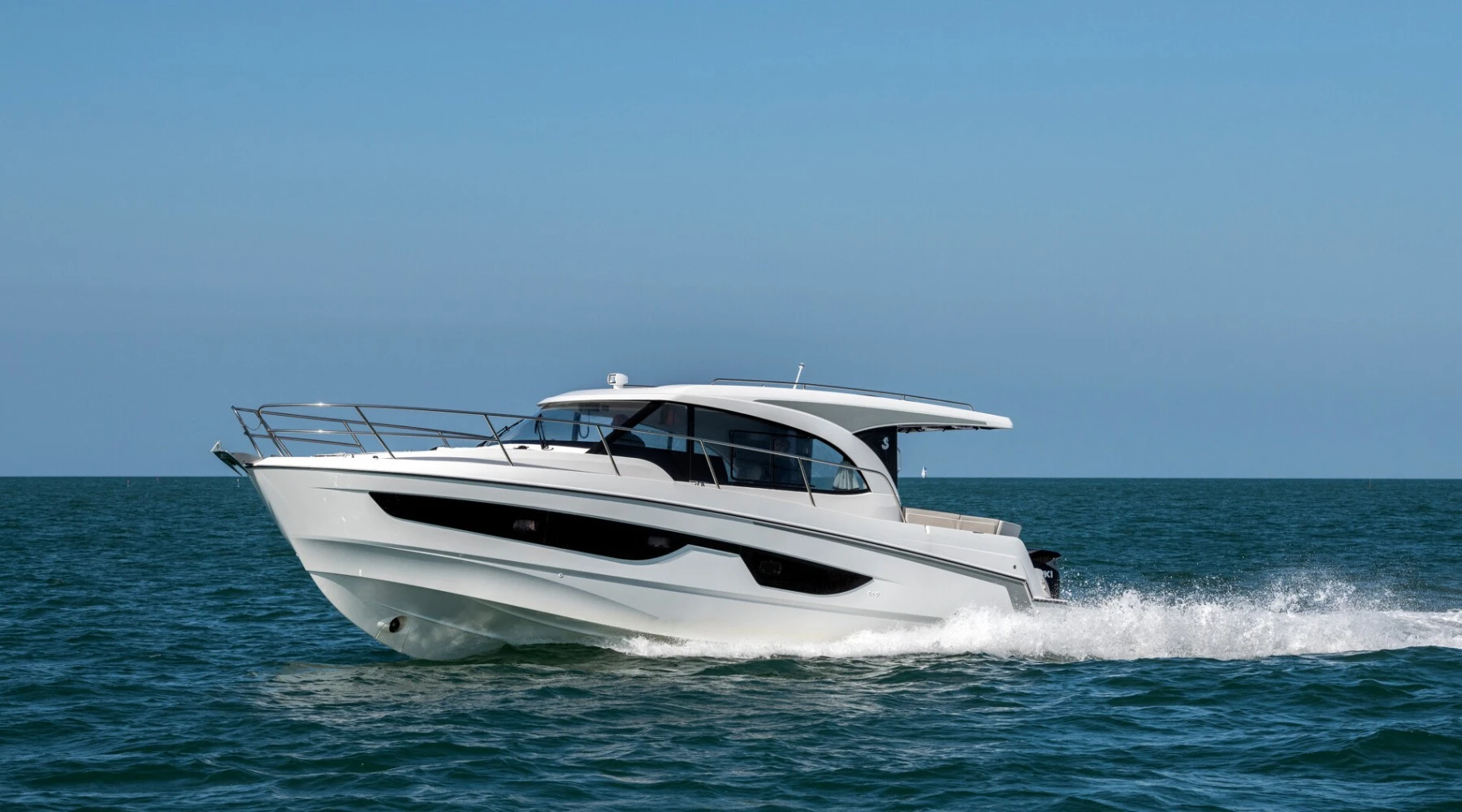 Beneteau Antares 11 Coupe 2