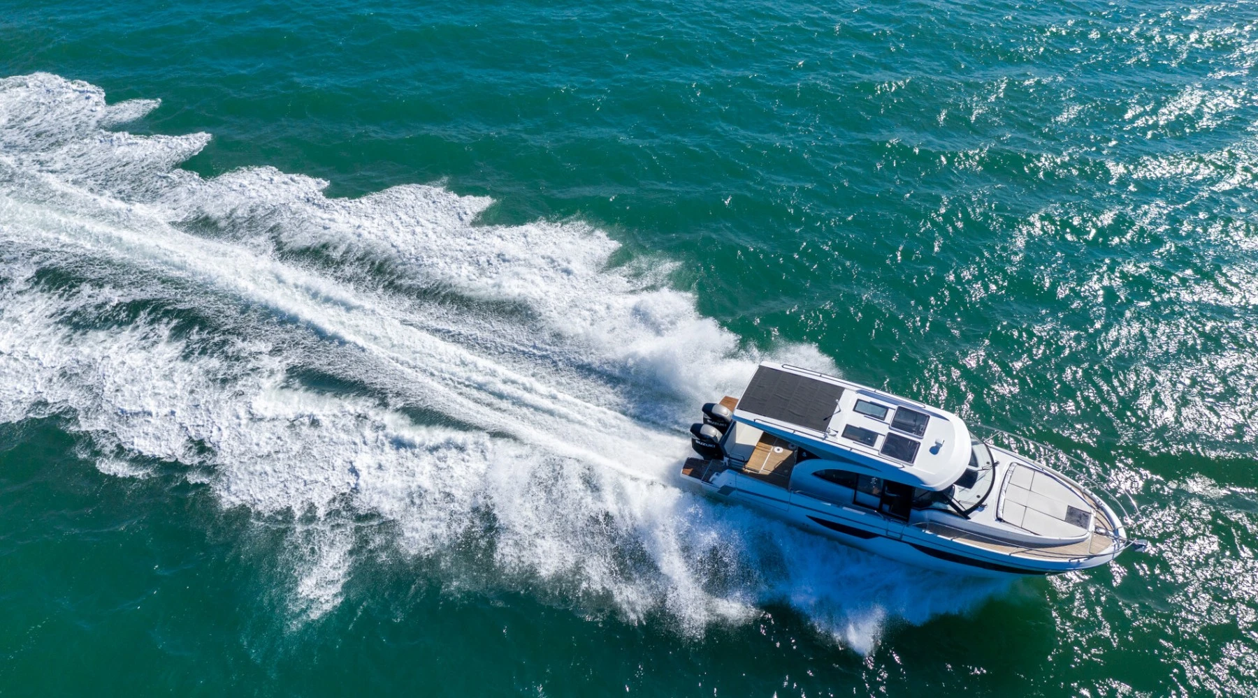 Beneteau Antares 11 Coupe 3