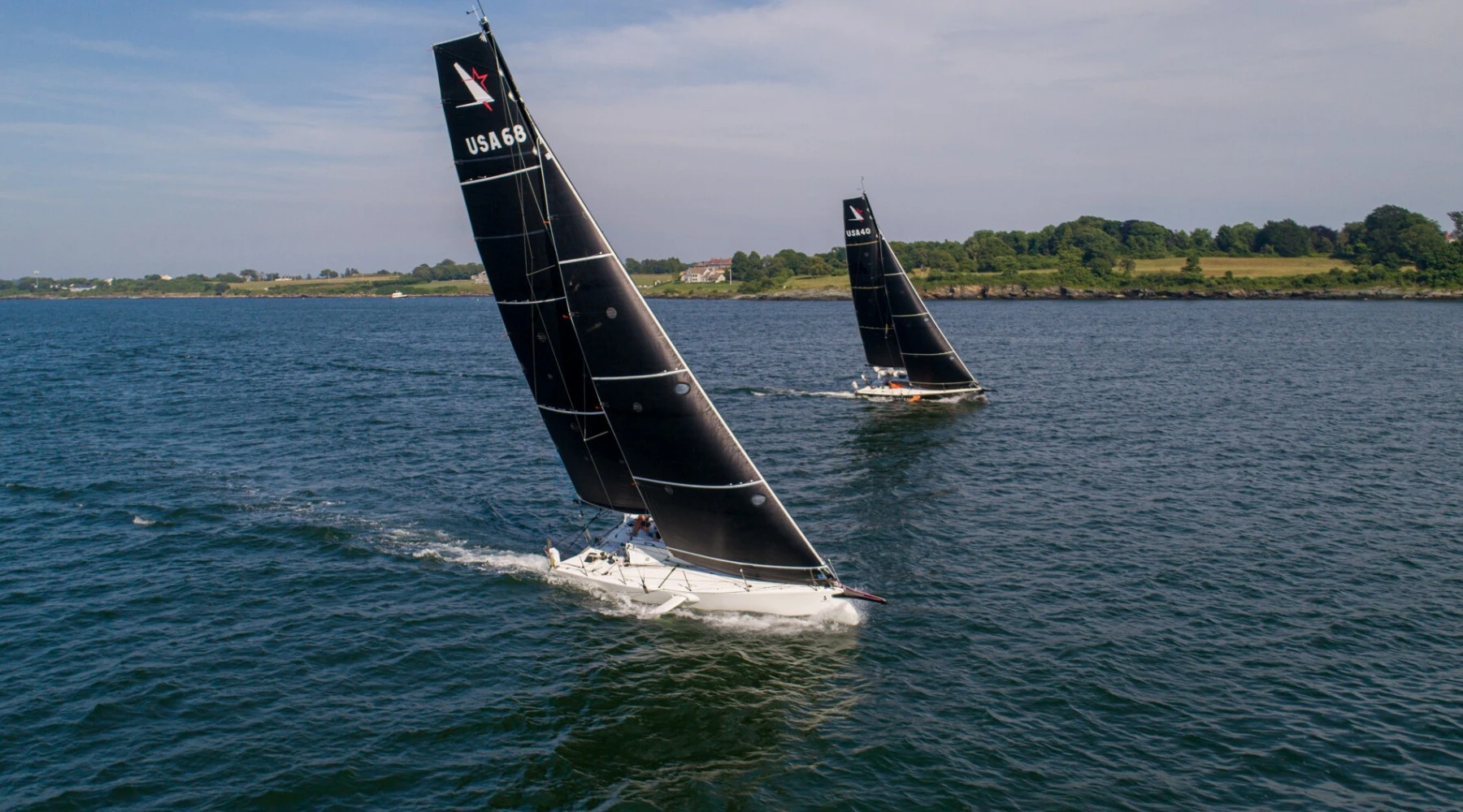 Beneteau Figaro 3 2