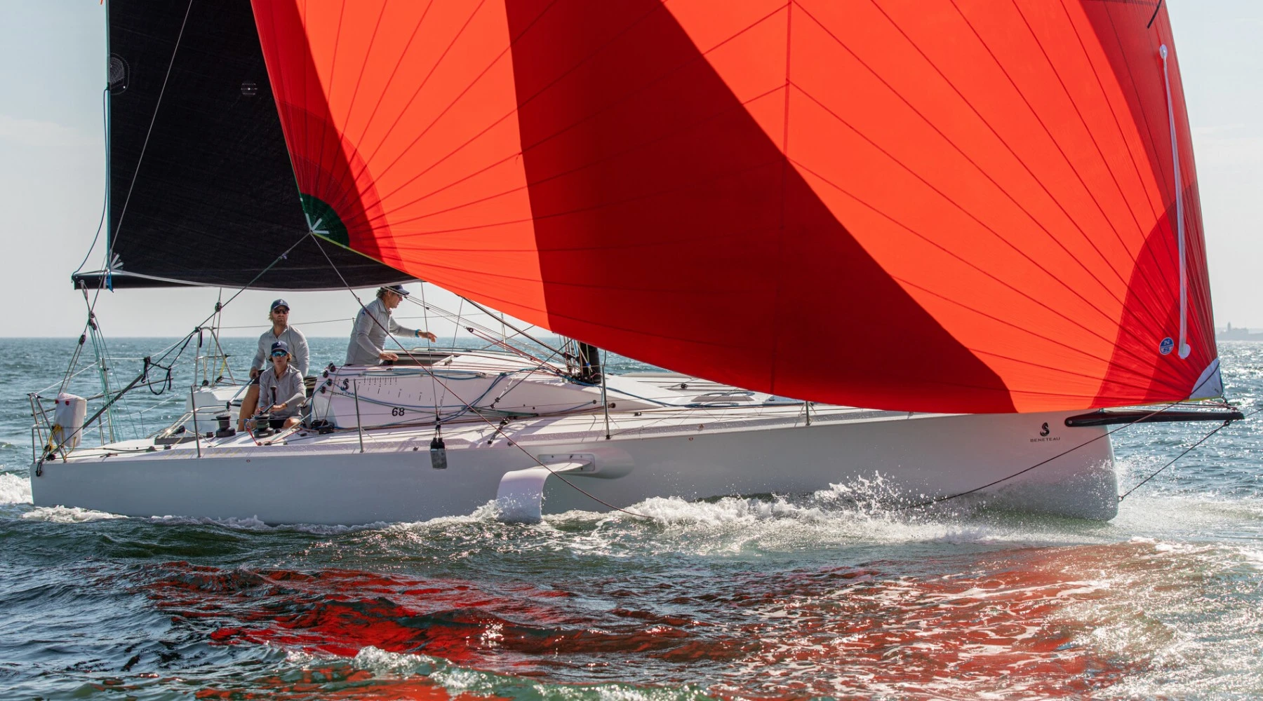 Beneteau Figaro 3 3