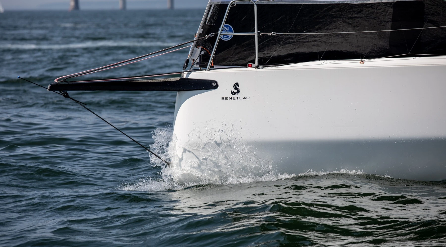 Beneteau Figaro 3 4