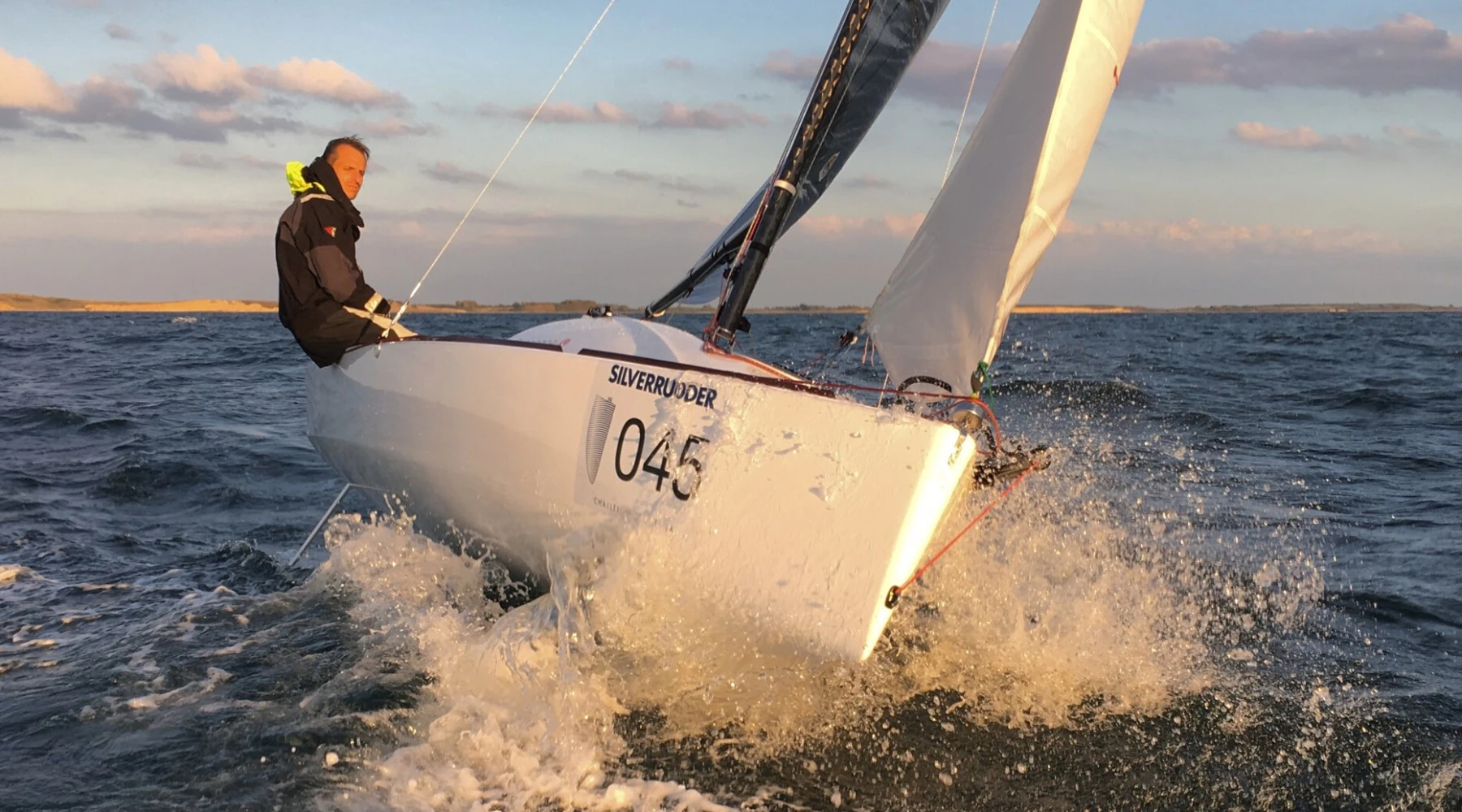 Beneteau First 18 SE 4
