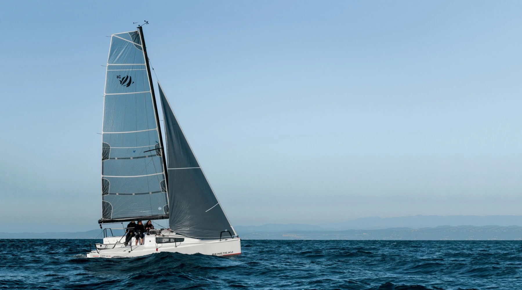 Beneteau First 24 SE 2