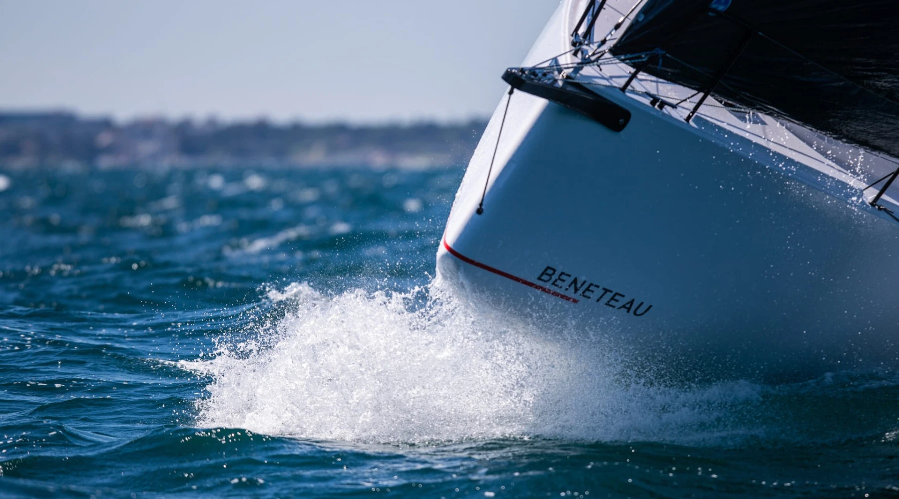 Beneteau First 36 SE 3