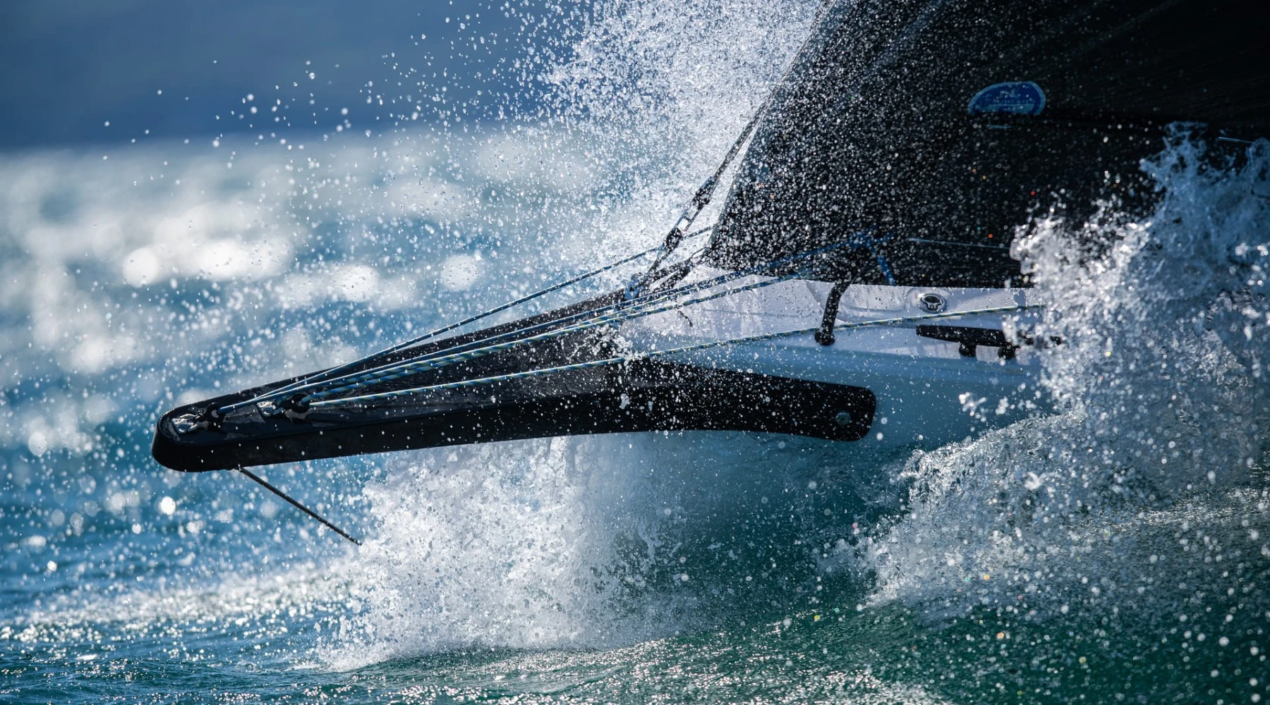 Beneteau First 36 SE 4