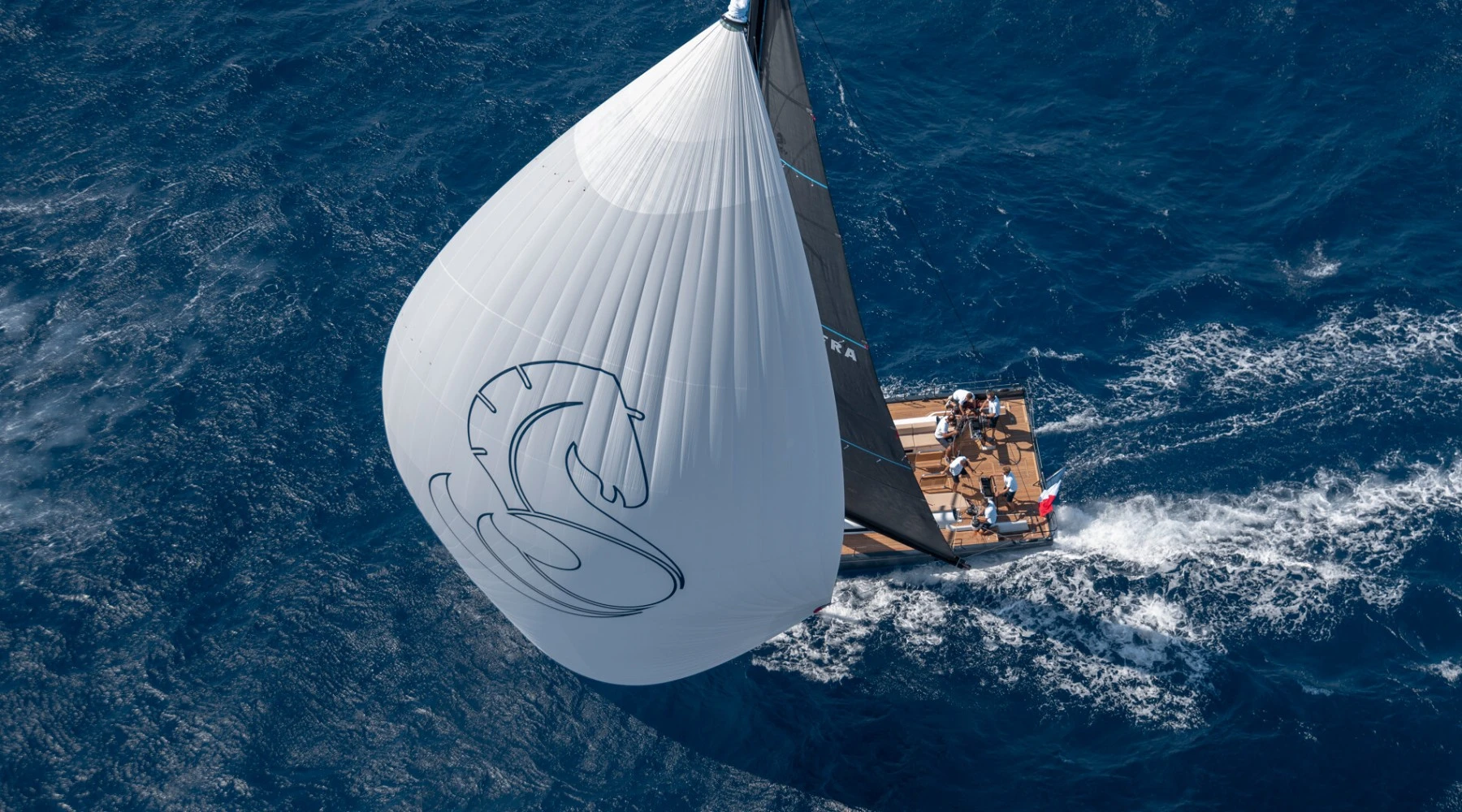 Beneteau First 53 2