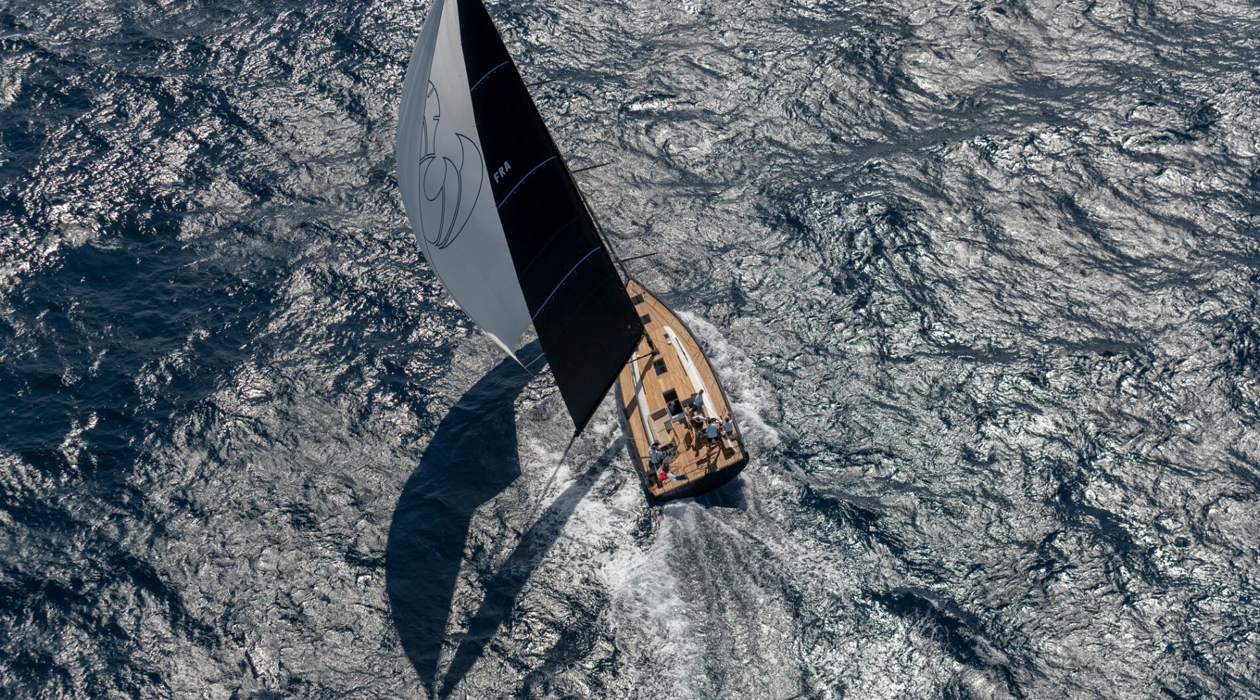 Beneteau First 53 4