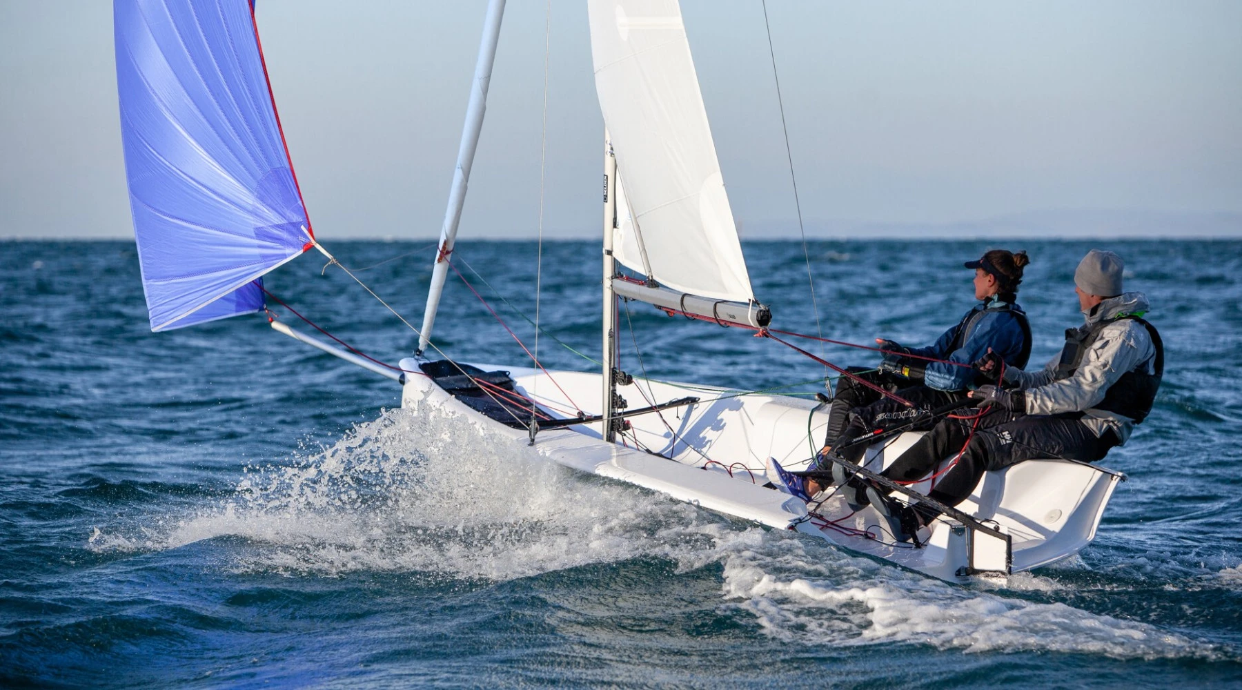 Beneteau First 14 3