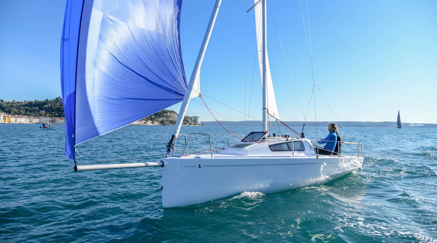 Beneteau First 24 3