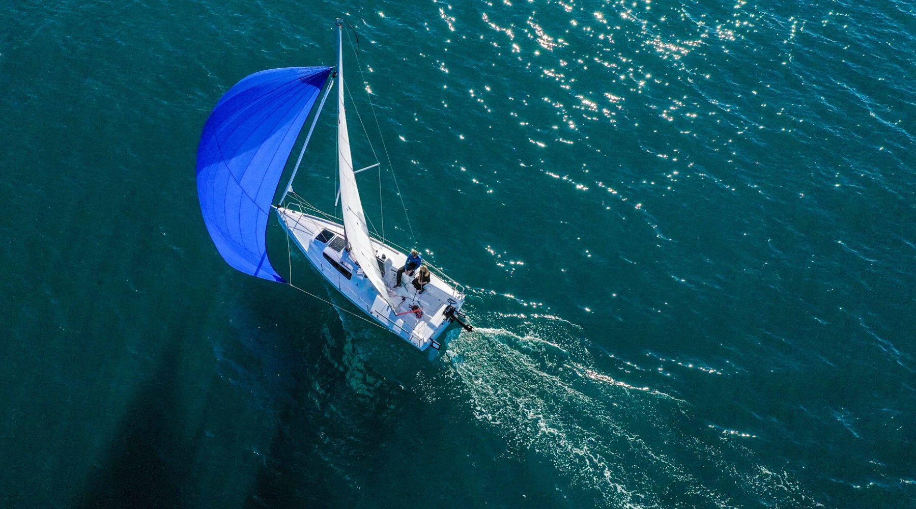 Beneteau First 24 4