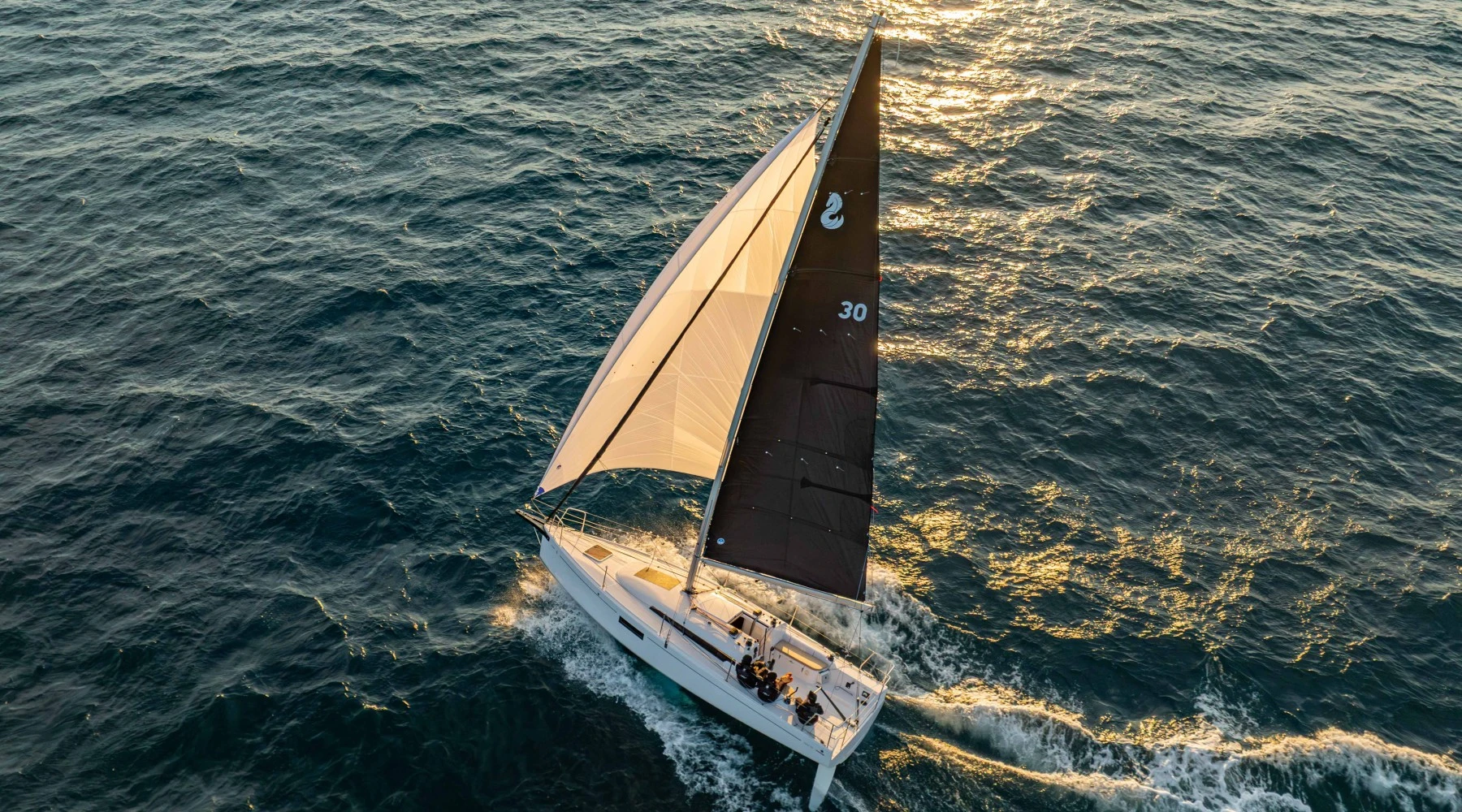 Beneteau First 30