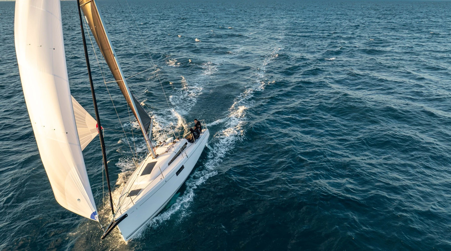 Beneteau First 30 3