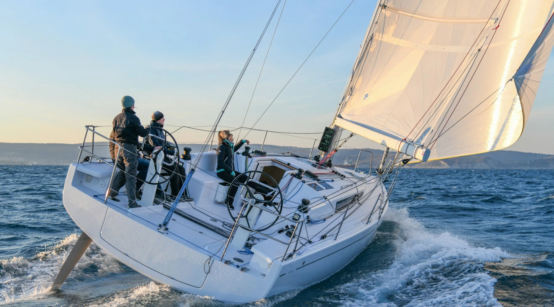Beneteau First 36 3