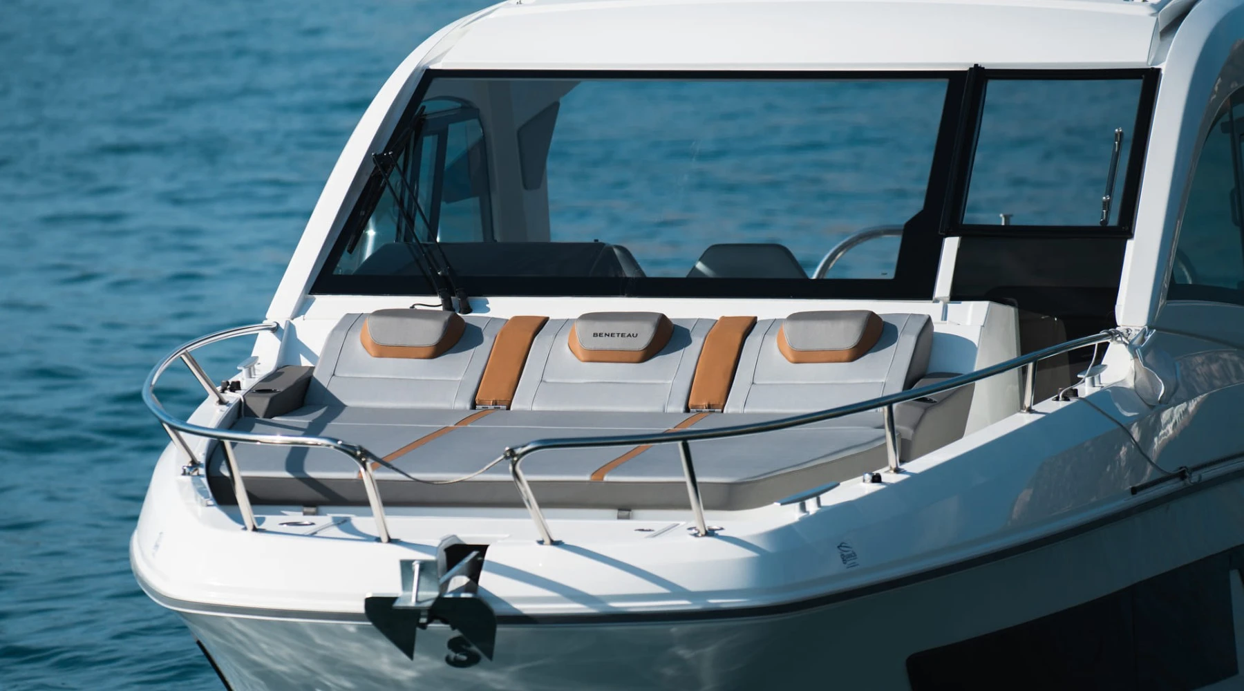 Beneteau Flyer 10 Sport Top 4