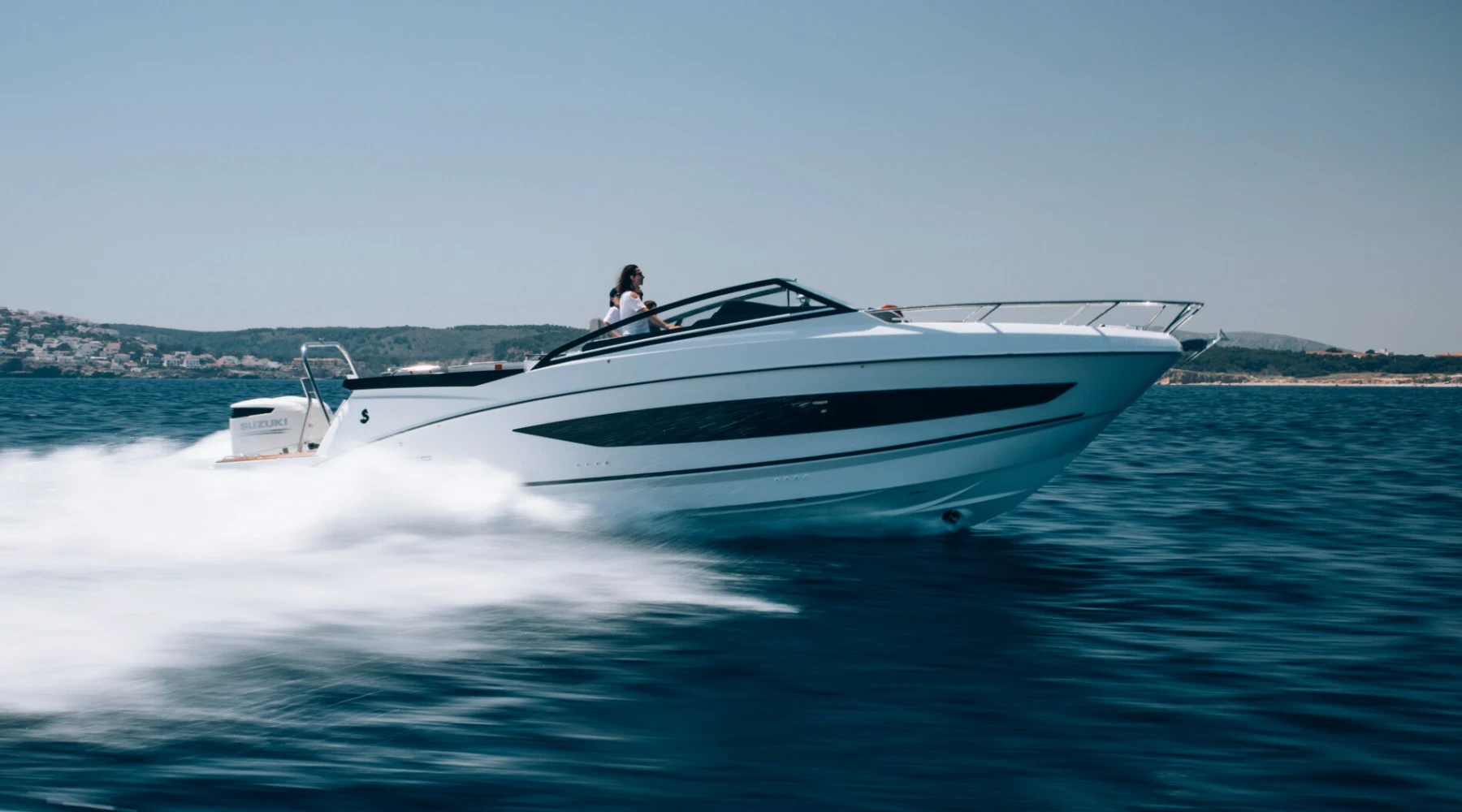 Beneteau Flyer 10 3