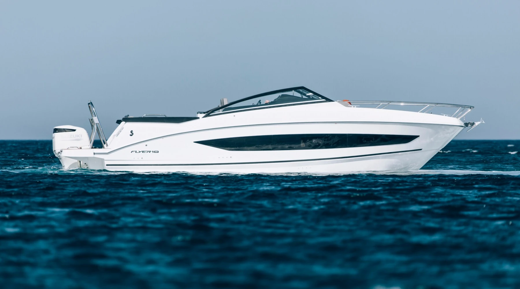 Beneteau Flyer 10 4