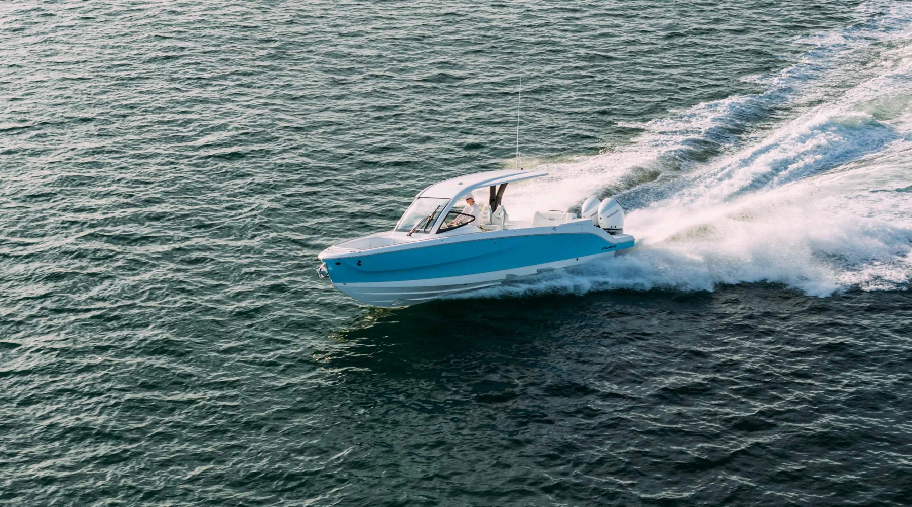 Beneteau Flyer 30 4