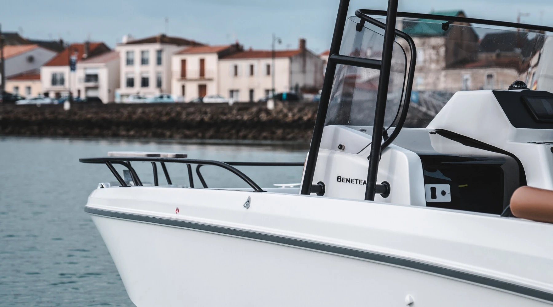 Beneteau Flyer 7 SPACEdeck 4