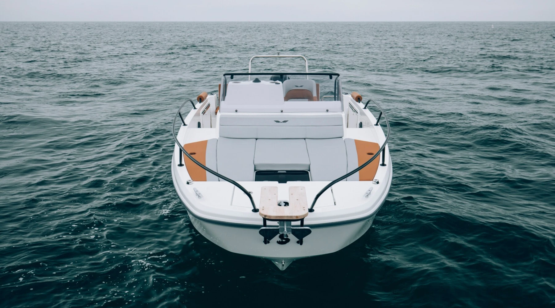 Beneteau Flyer 7 SUNdeck 4