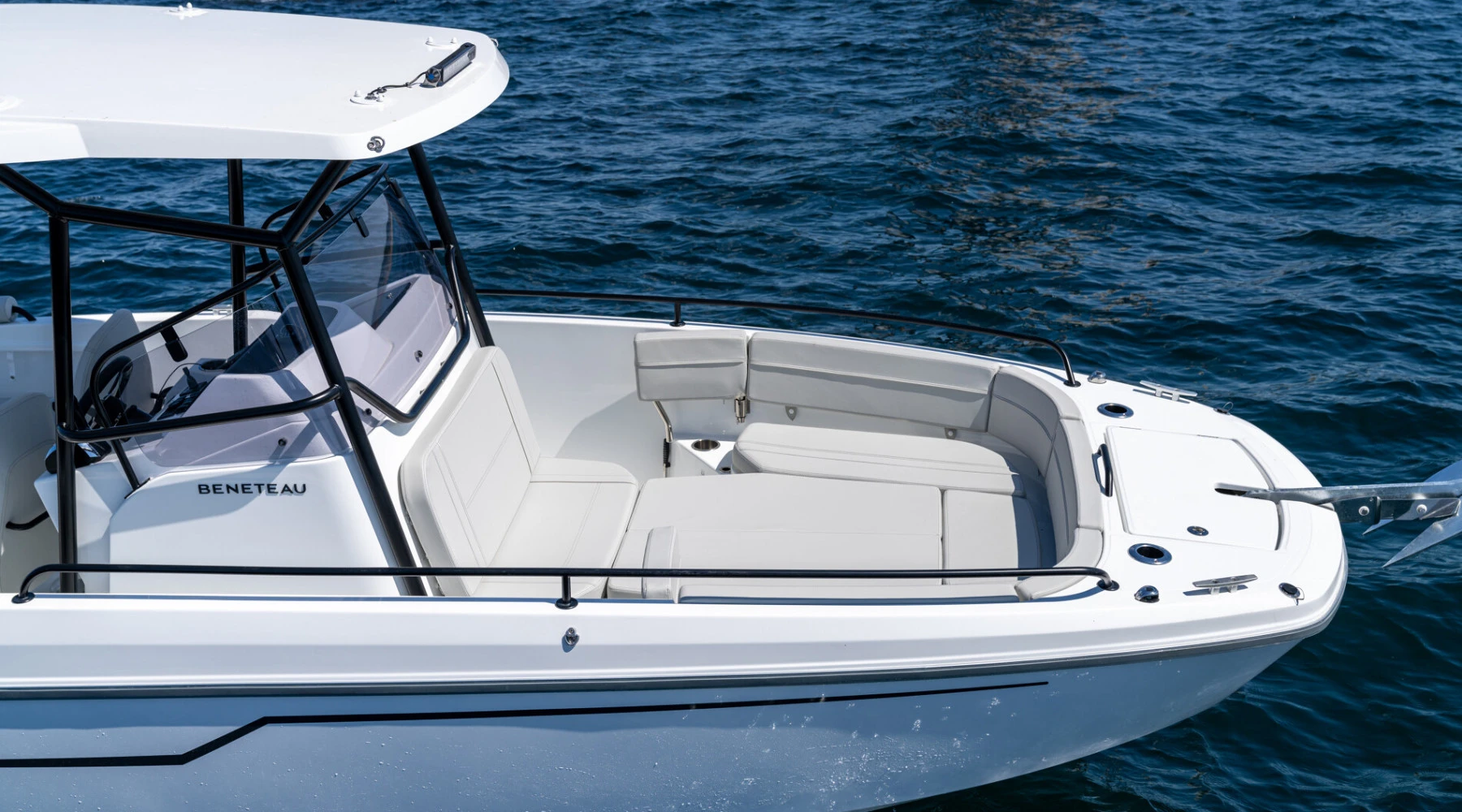 Beneteau Flyer 8 SPACEdeck 4