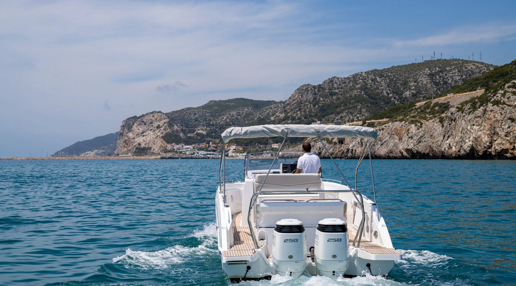 Beneteau Flyer 9 SPACEdeck 2