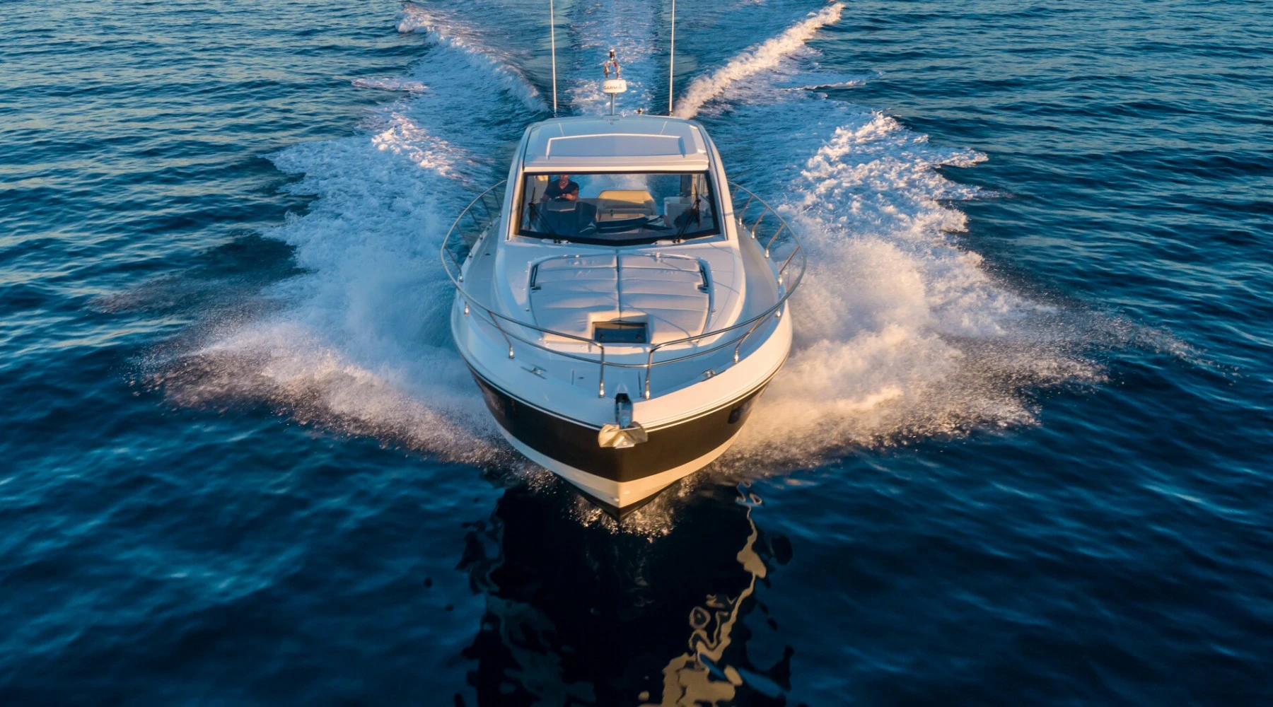 Beneteau Gran Turismo 45 2