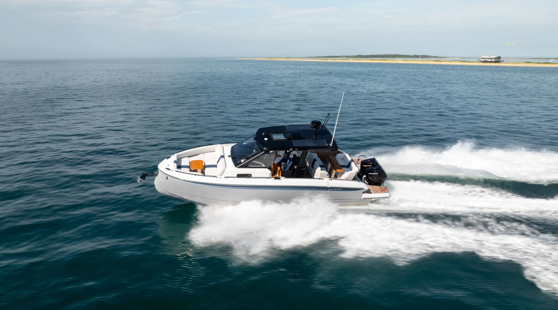 Beneteau Gran Turismo 35 4