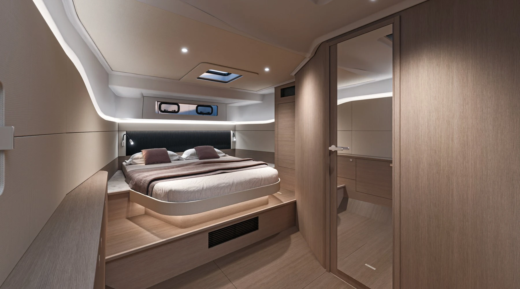 Beneteau Gran Turismo 40 Coupe OB 4