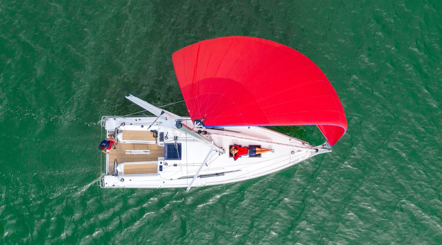 Beneteau Oceanis 30.1 3