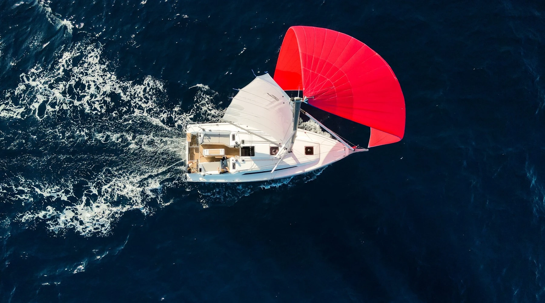 Beneteau Oceanis 34.1 2