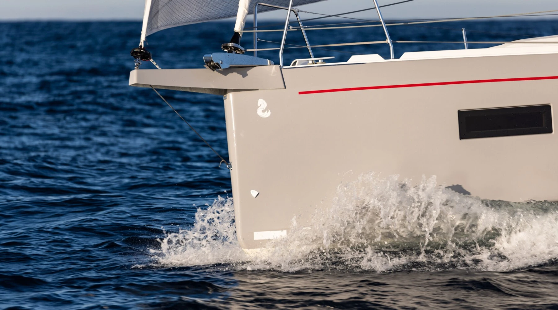 Beneteau Oceanis 34.1 4