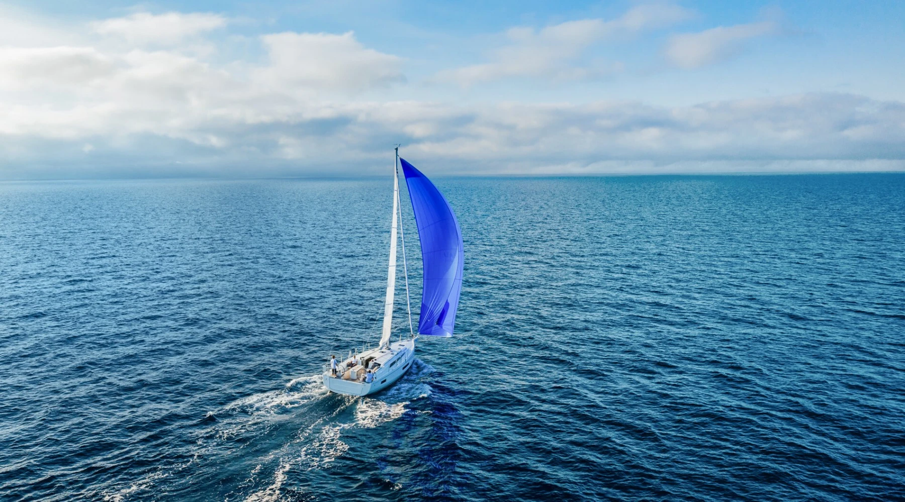 Beneteau Oceanis 40.1 3