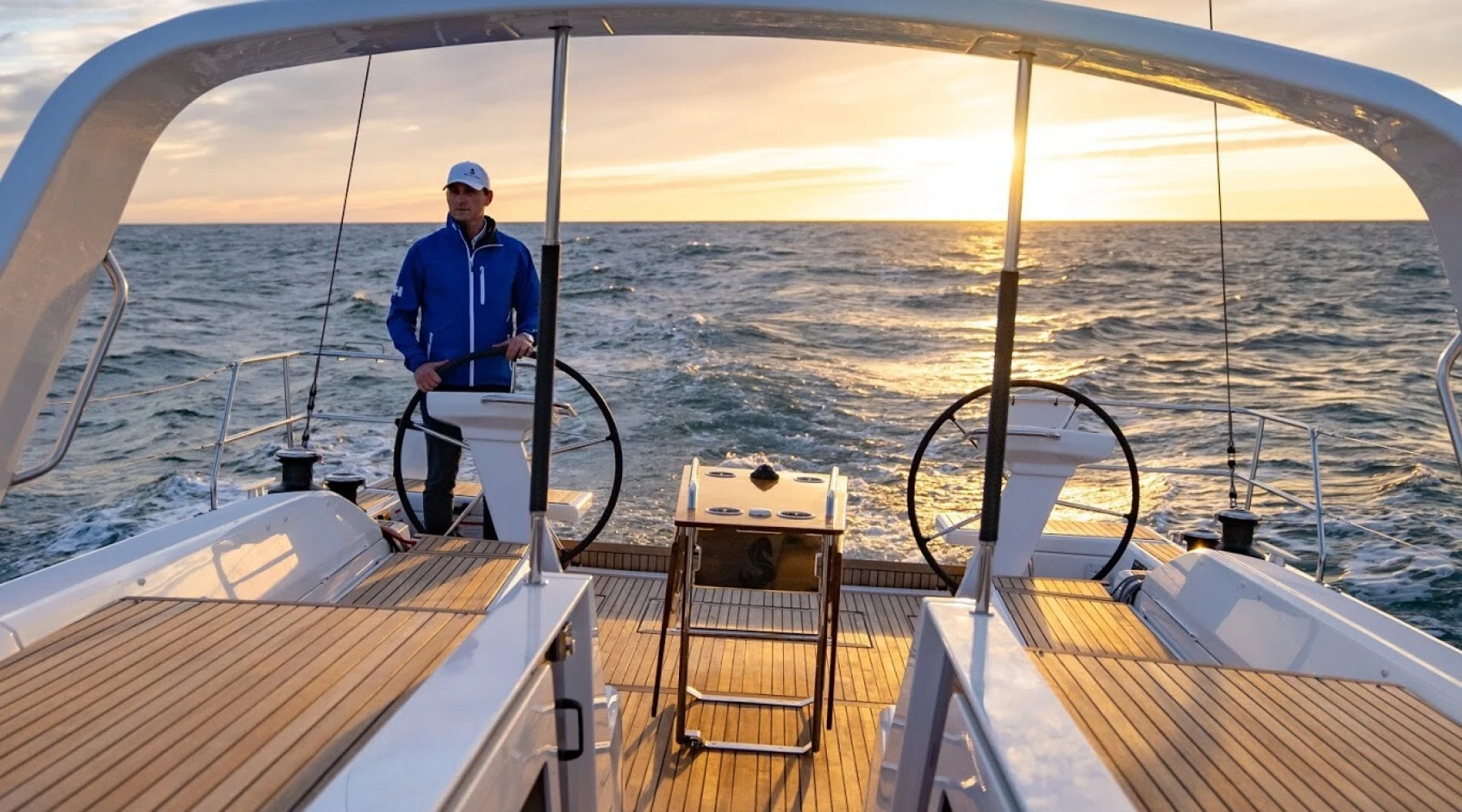 Beneteau Oceanis 51.1 3