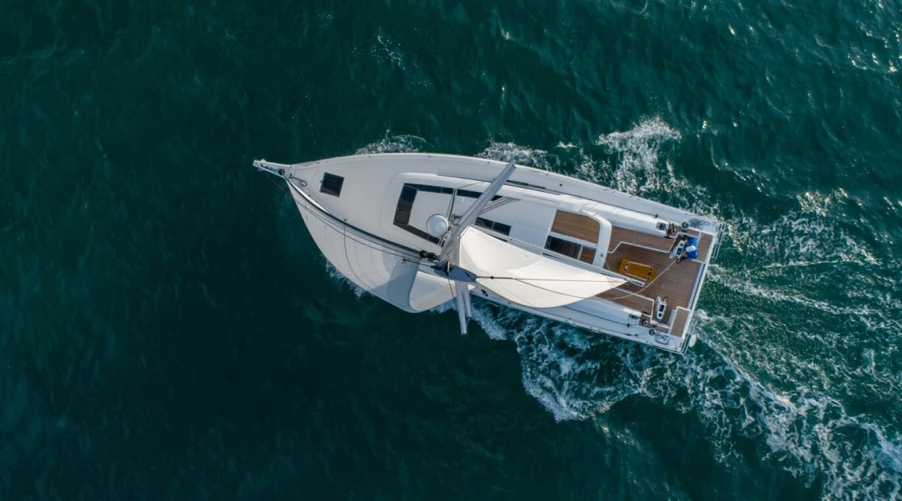 Beneteau Oceanis 51.1 4