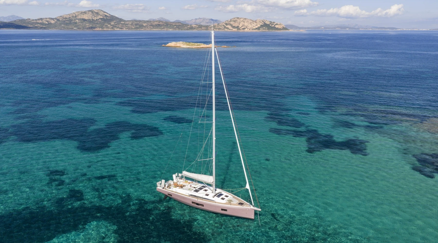 Beneteau Oceanis 52 3