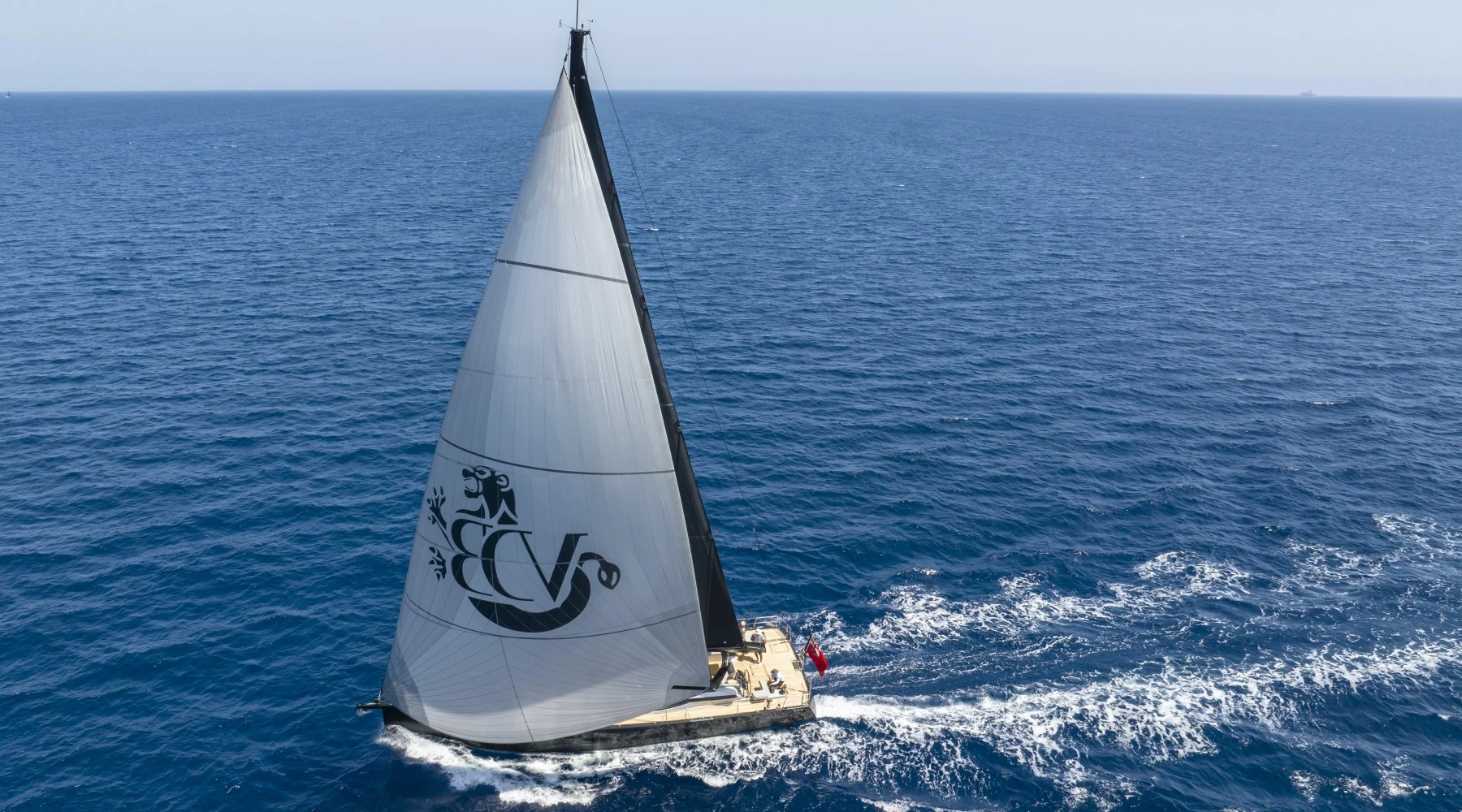 CNB Yachts 62 2