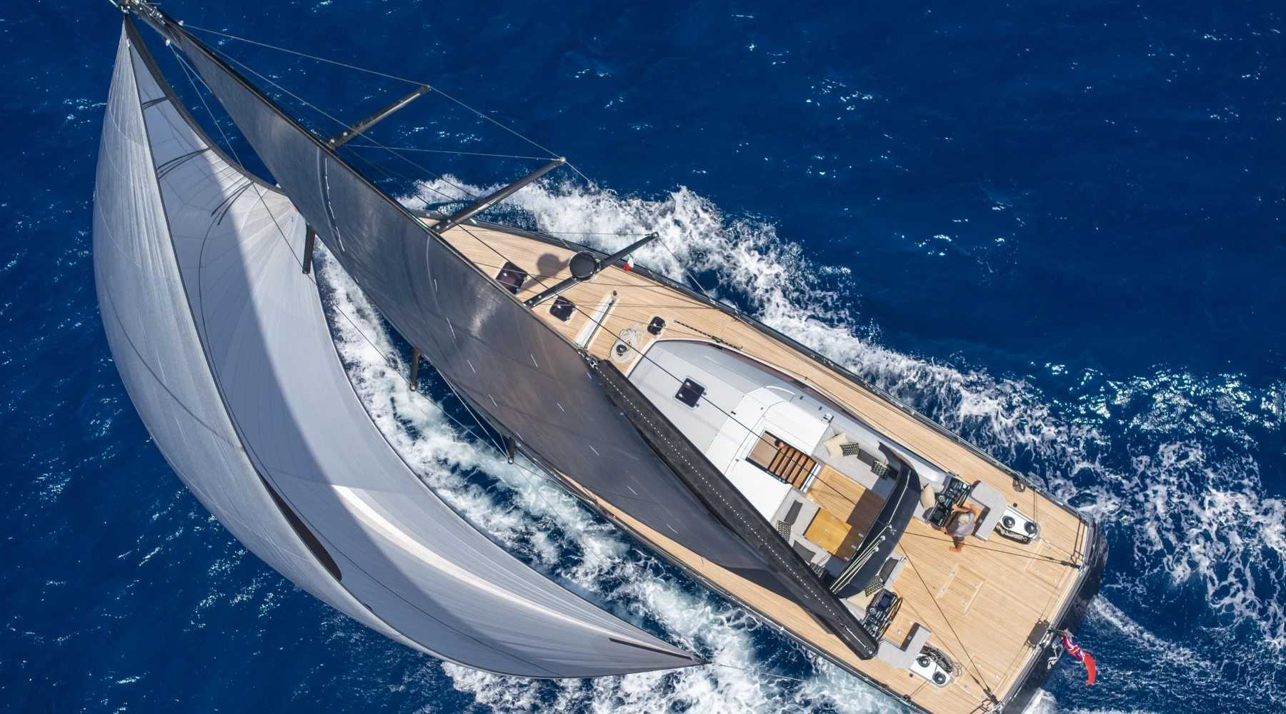 CNB Yachts 62