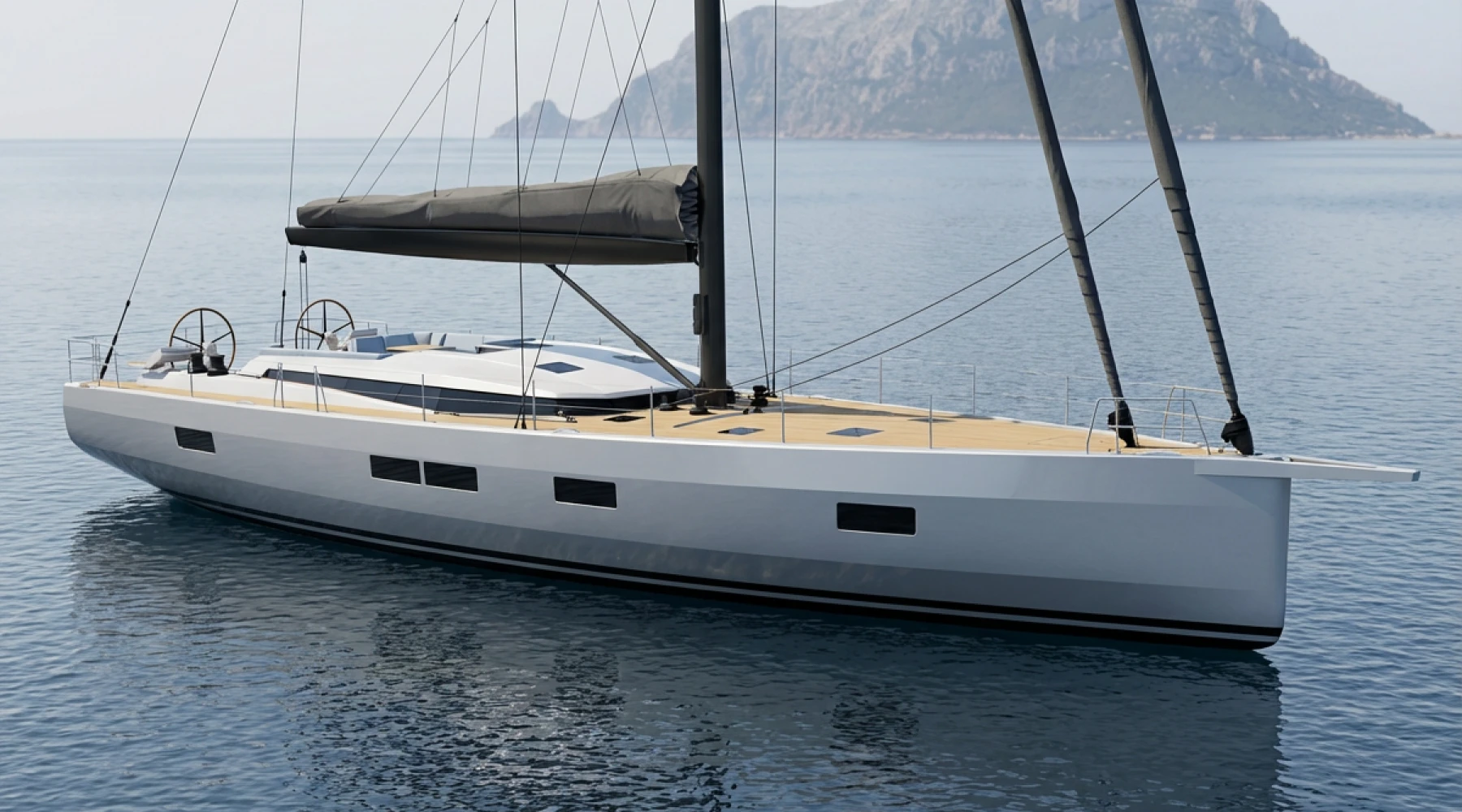 CNB Yachts 68 2