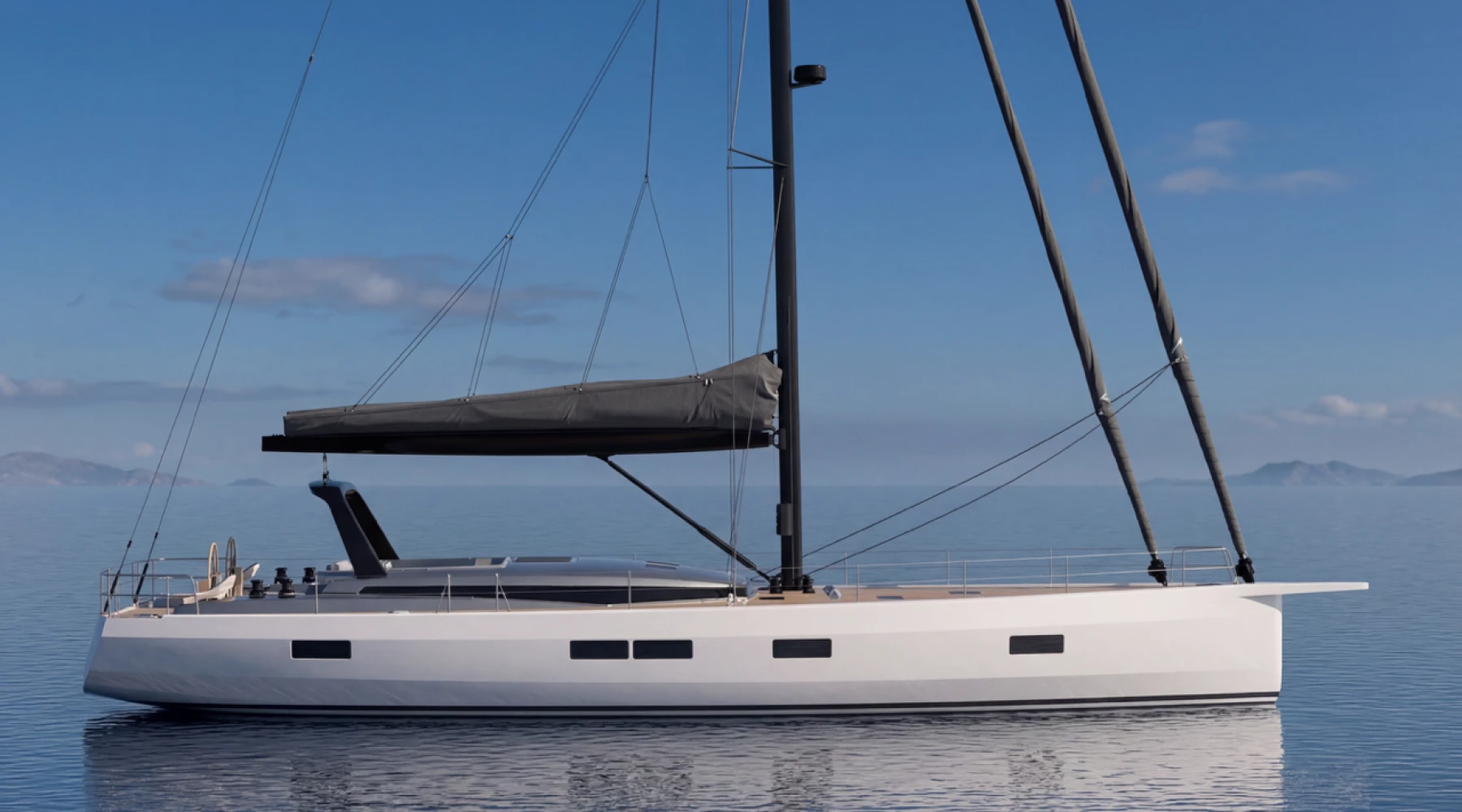 CNB Yachts 68 4