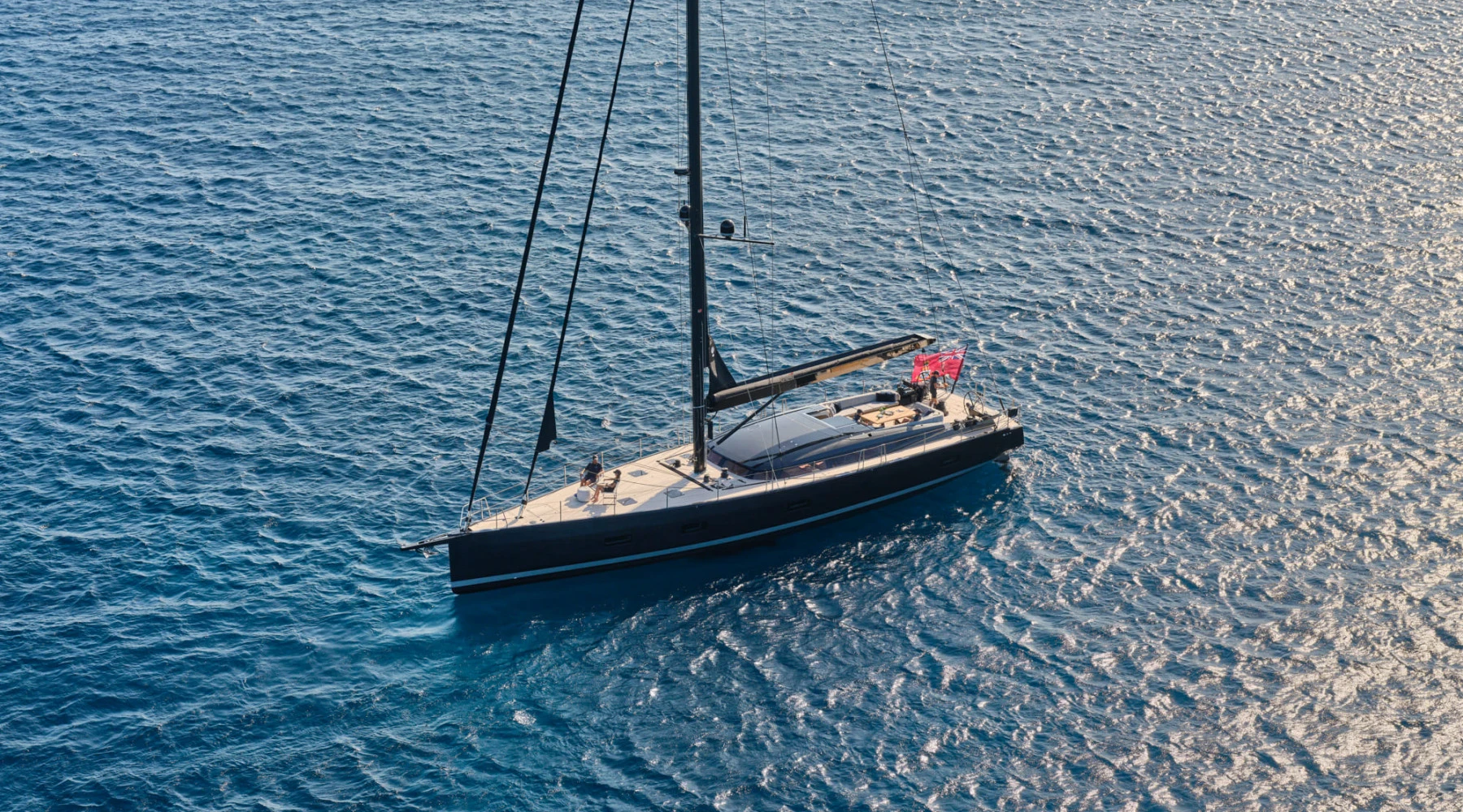CNB Yachts 78 2