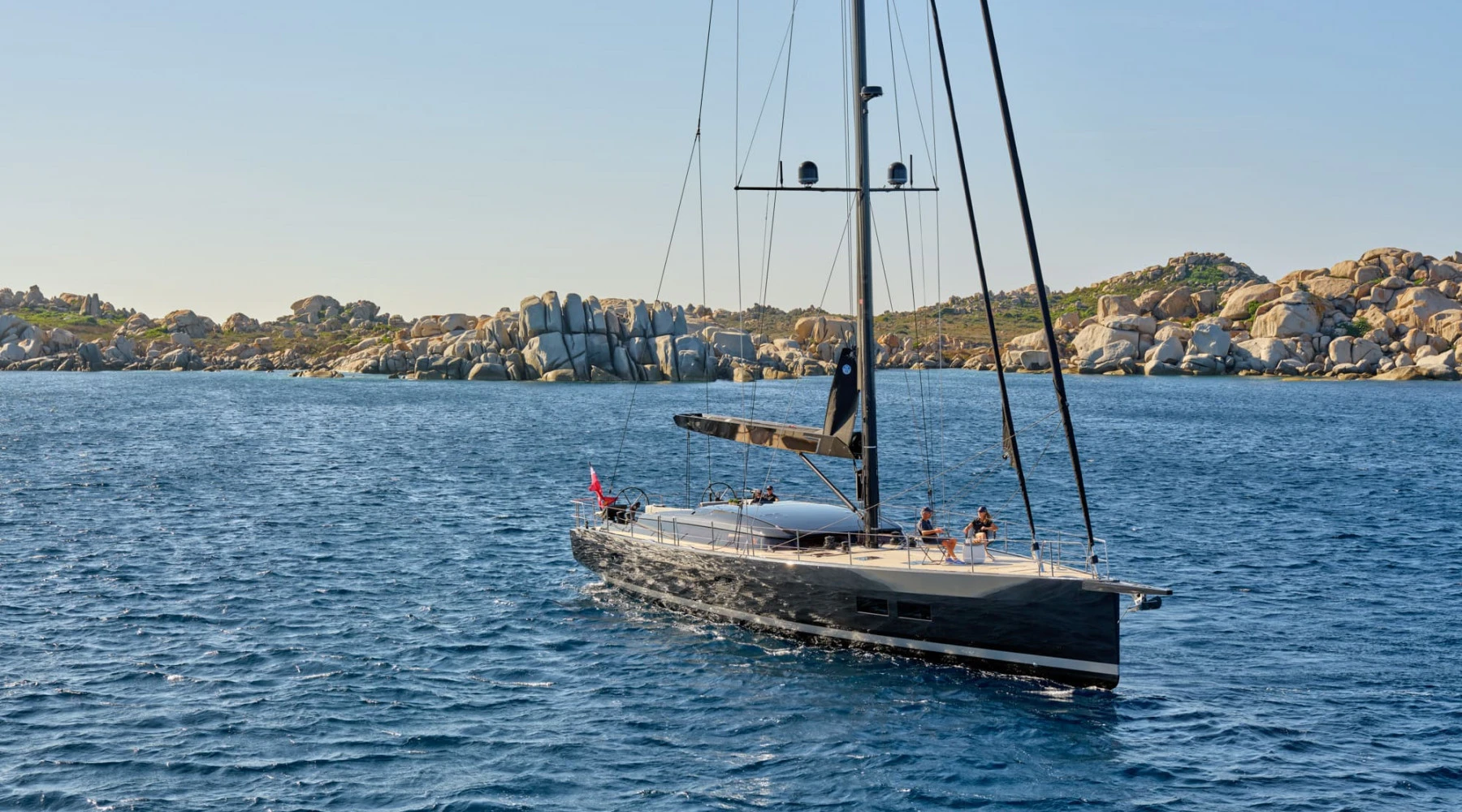 CNB Yachts 78 3