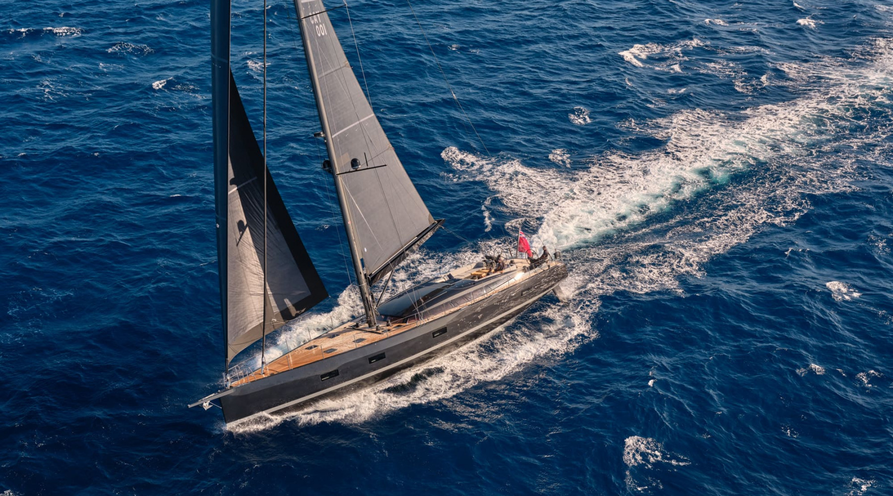 CNB Yachts 78 | New